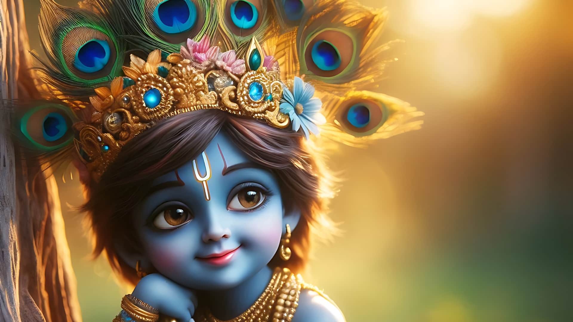 Krishna Janmashtami 2024 5 Qualities Of Lord Krishna We Must Have For Successful Life In Hindi