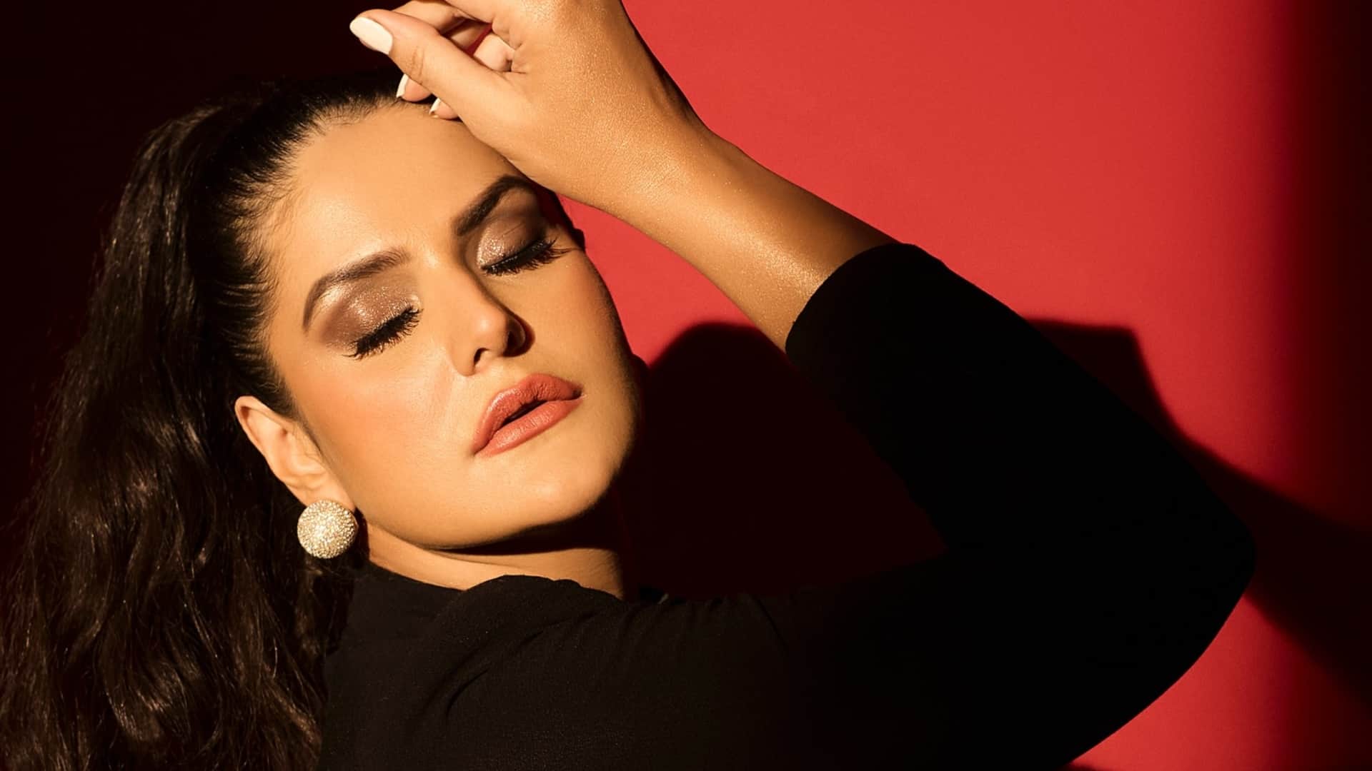 Zareen Khan questioned about her thoughts on marriage and whether she is seeking the love of her life