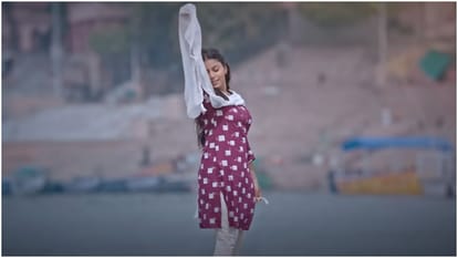 Jaya Movie Review by Pankaj Shukla Worldwide Channel Mahi Shrivastava Daya Shankar Pandey Manu Ratnakar