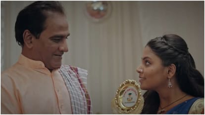 Jaya Movie Review by Pankaj Shukla Worldwide Channel Mahi Shrivastava Daya Shankar Pandey Manu Ratnakar