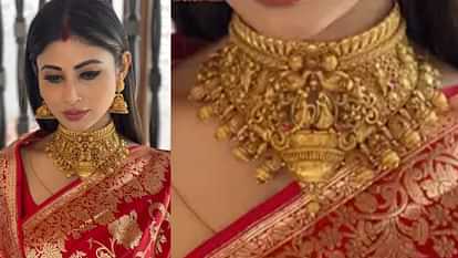 Bridal jewelery buying tips in hindi how to buy bridal jewelery