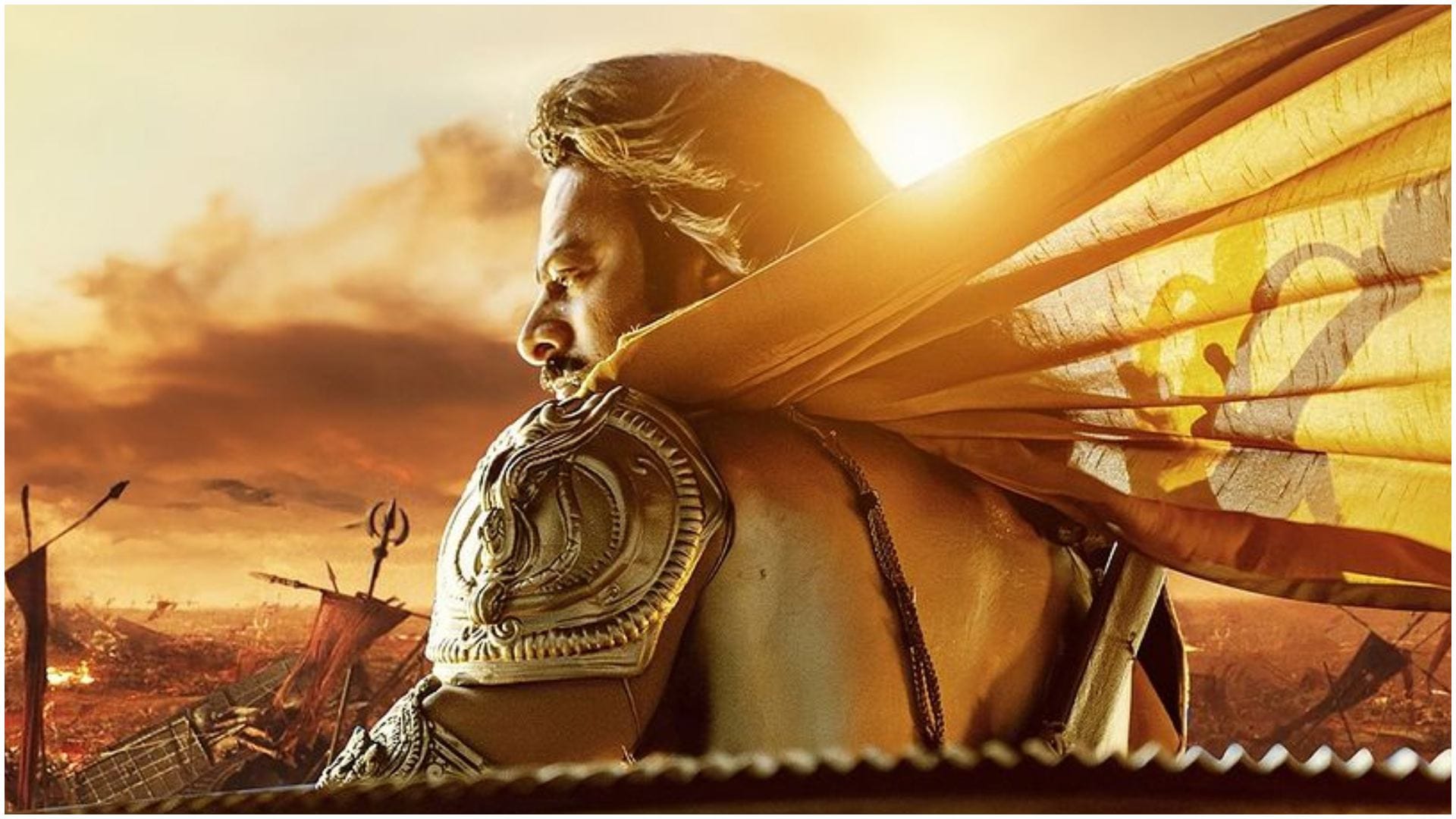 Kalki 2898 AD Box Office Collection Day 35 Prabhas nag ashwin film latest earning and occupancy