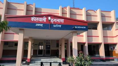 Paddy stolen from fields and sold in the market