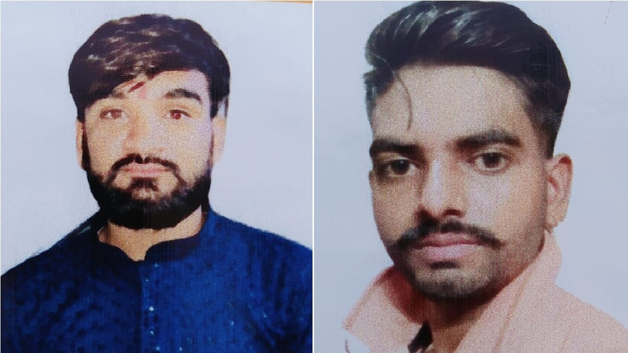 Two Kanwariyas died due to electric shock in Bahadurgarh Hapur