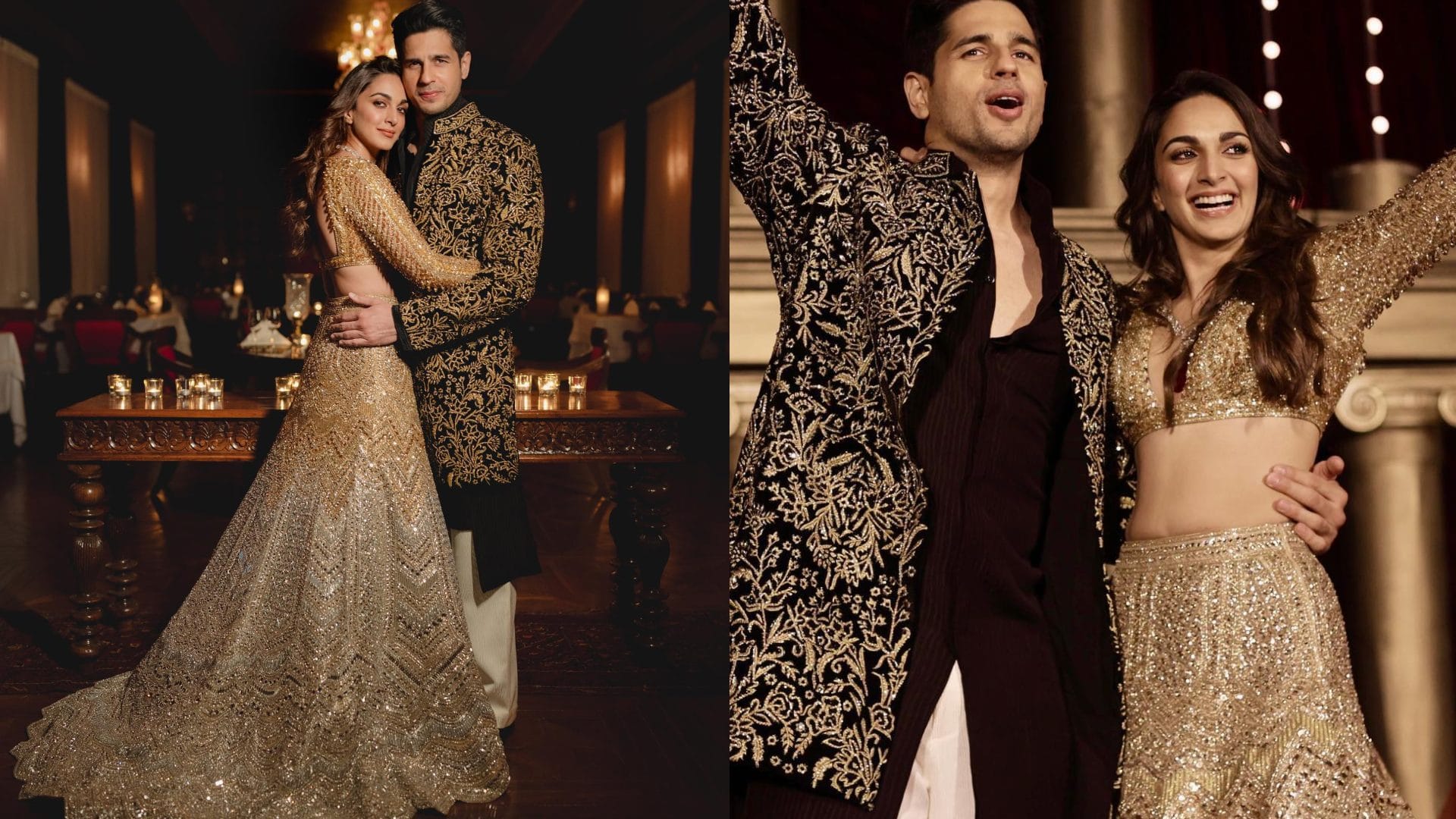 Kiara Advani Birthday special story best looks of Kiara Advani