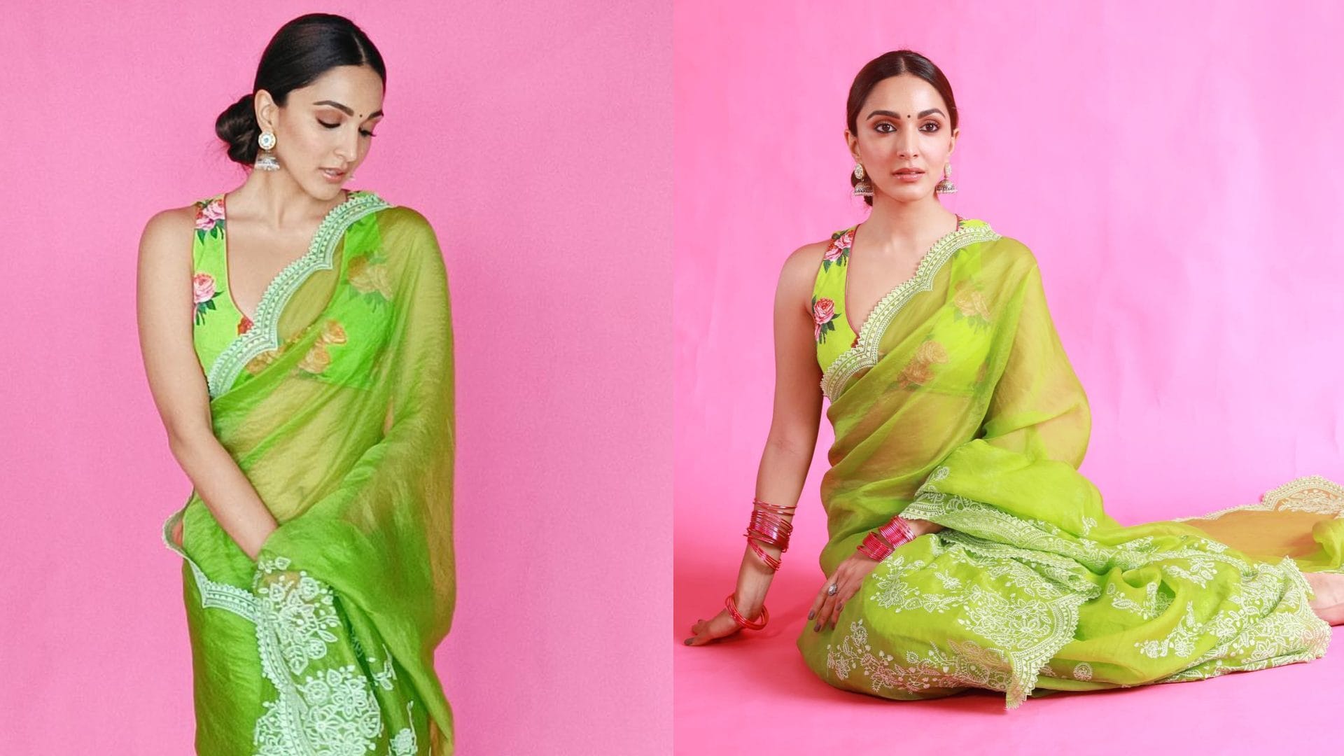 Kiara Advani Birthday special story best looks of Kiara Advani