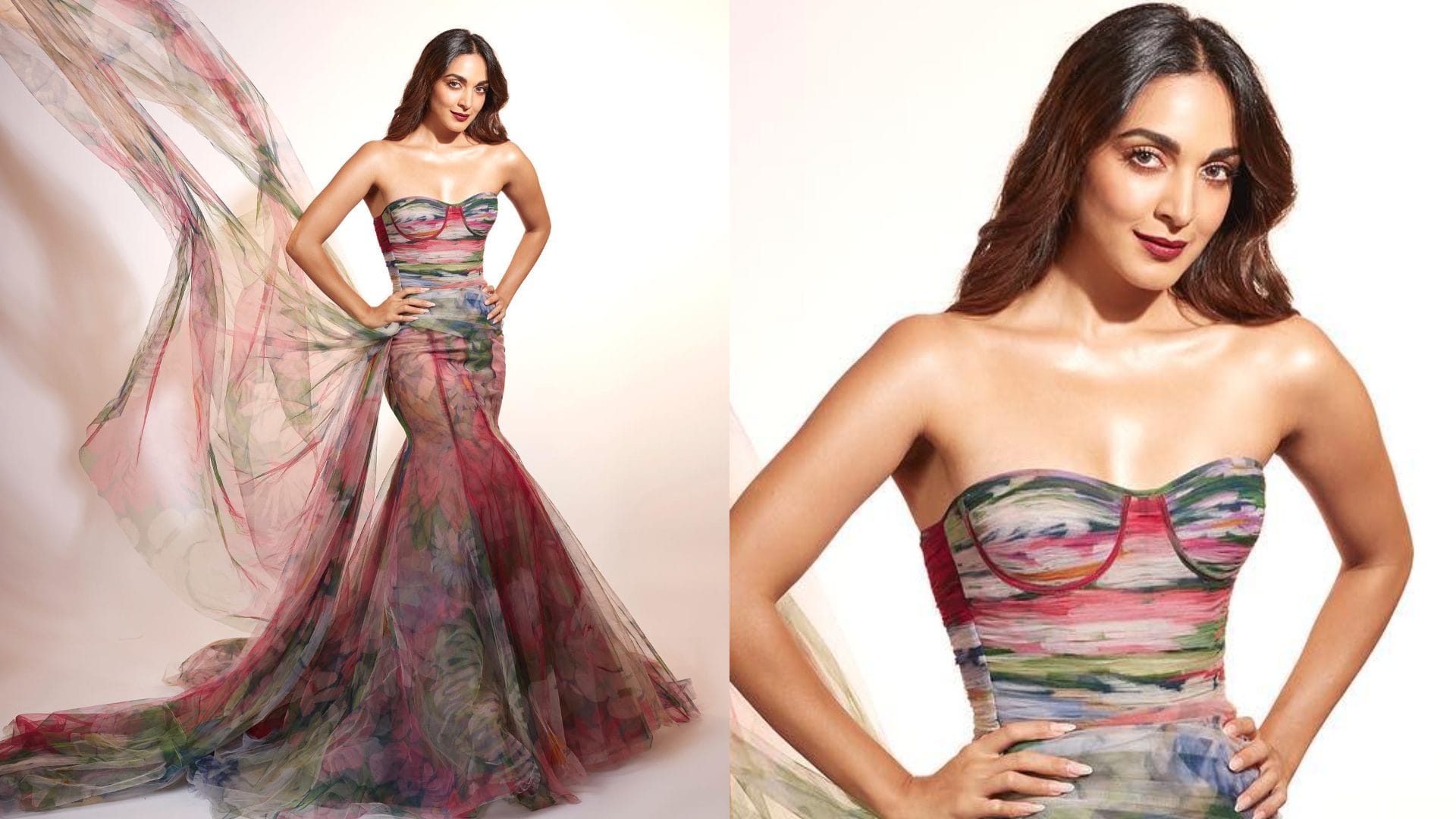 Kiara Advani Birthday special story best looks of Kiara Advani