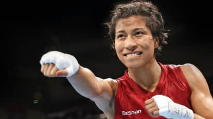 Olympic medallist Lovlina Borgohain, Nikhat Zareen spearhead Indian contingent at Asian Boxing Championship