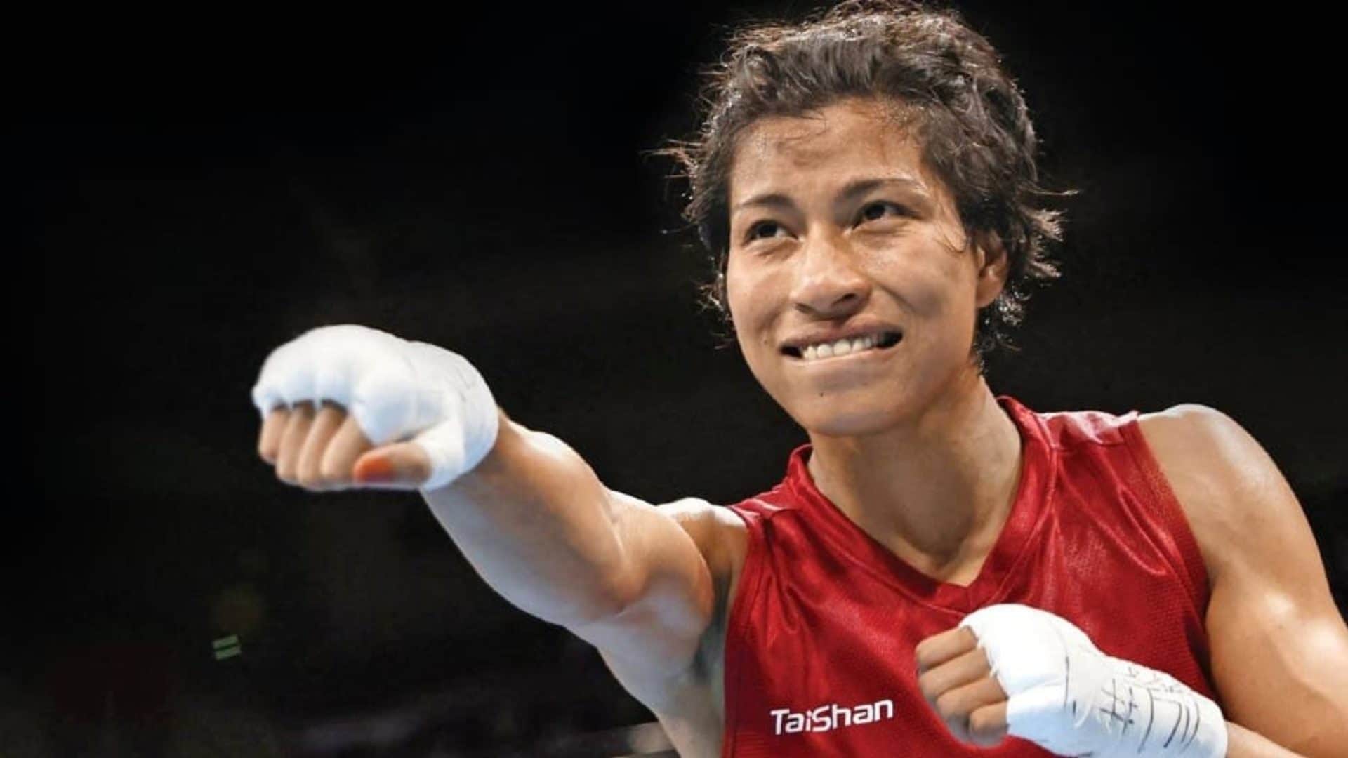 Indian Women Boxers Inspiring Story female athletes Mary Kom, Nikhat Zareen and Lovlina Borgohain