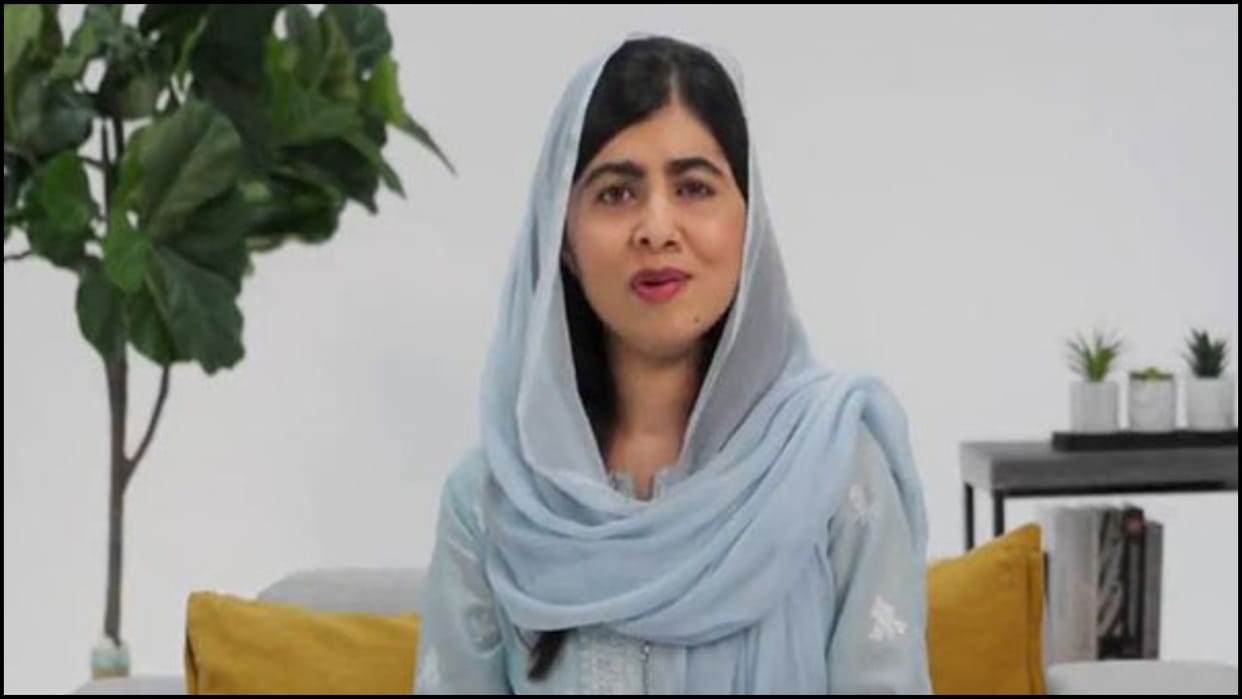 Malala Yousafzai strongly condemns violence against Baloch protesters news in hindi