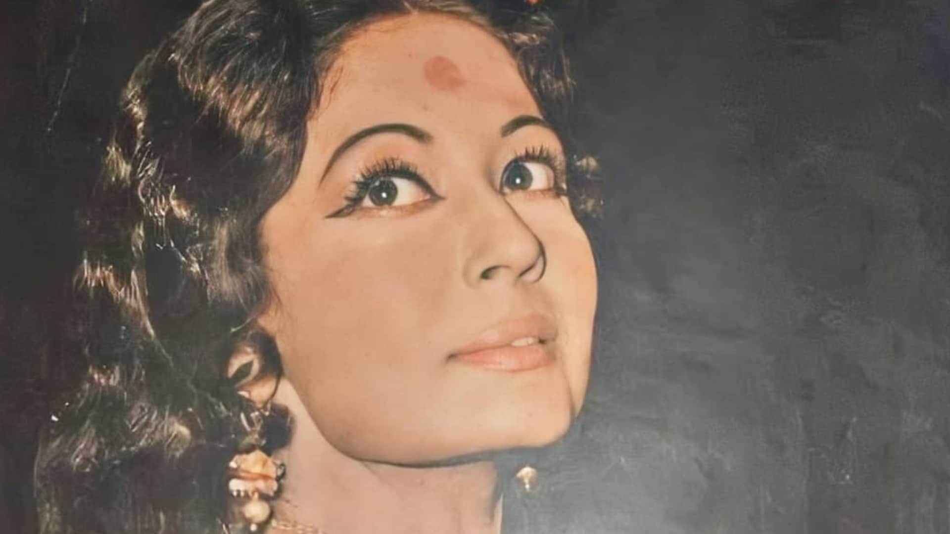 Meena Kumari Birth Anniversary know about her career life and love story