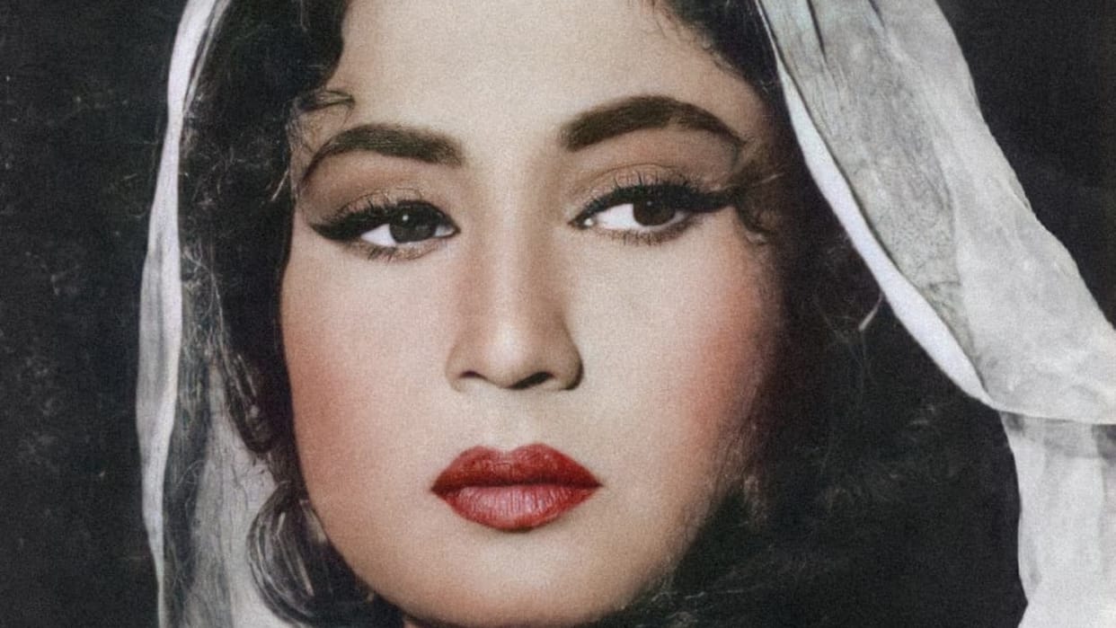 kamal amrohi meena kumari land dispute case court issues order eviction