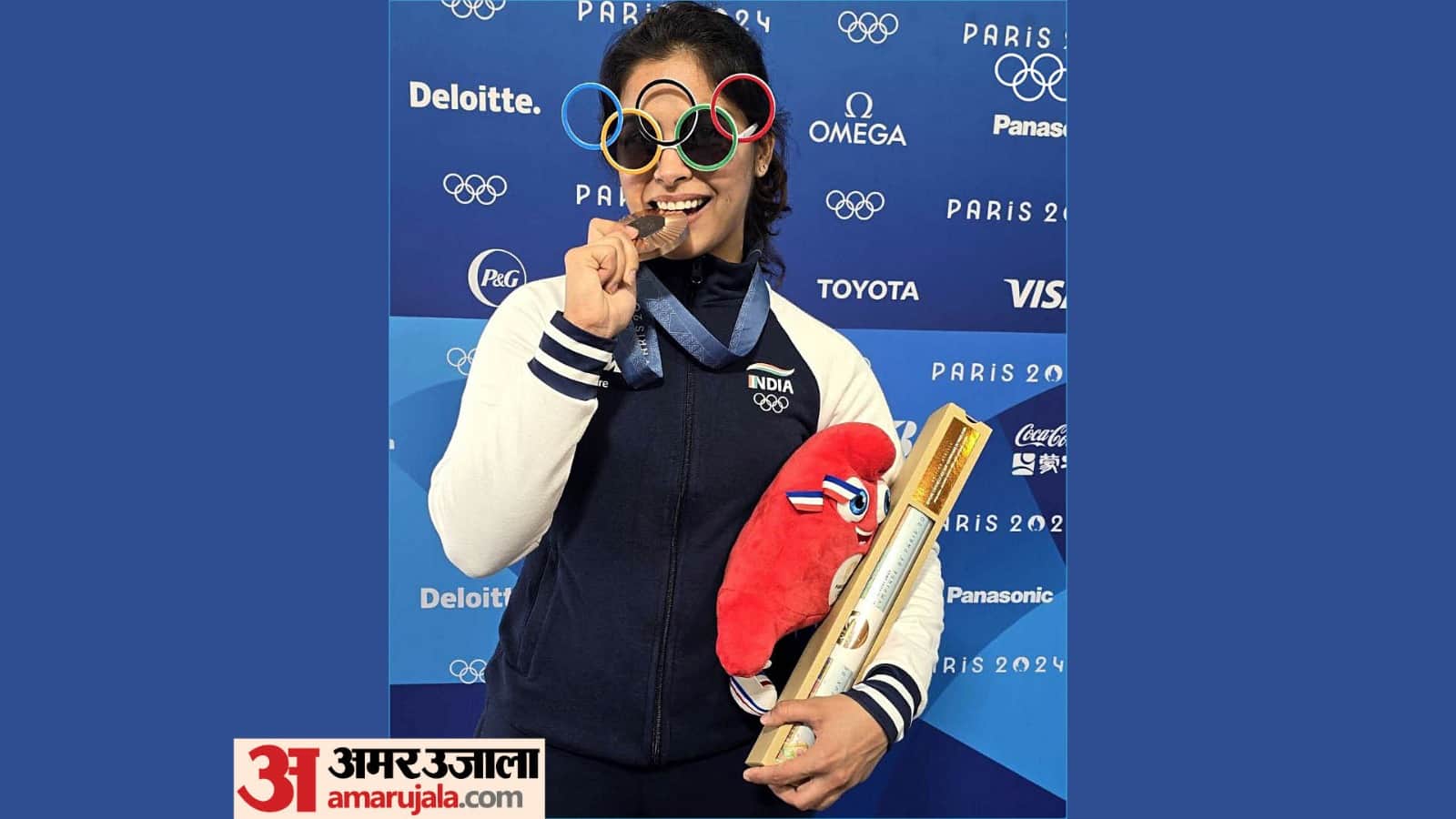 Shardiya Navratri 2024 Top 9 Indian Sportswomen Who Made Our Nation Proud On International Level