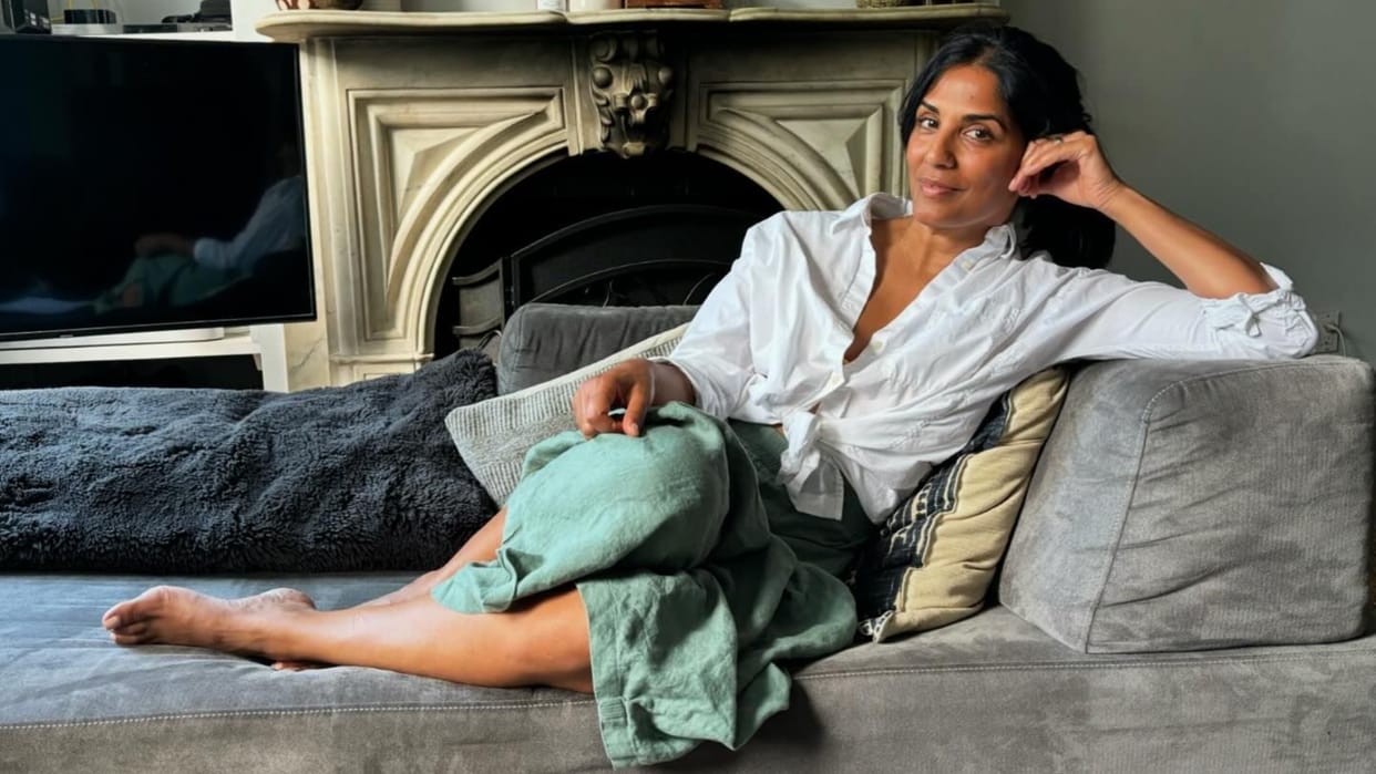 Series will be made on Mira Jacob novel We Killed Anji Alexander story based on murder of an Indian actress
