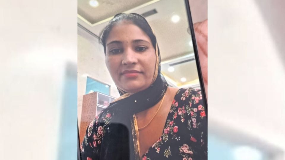 Woman shot dead during road rage in Delhi