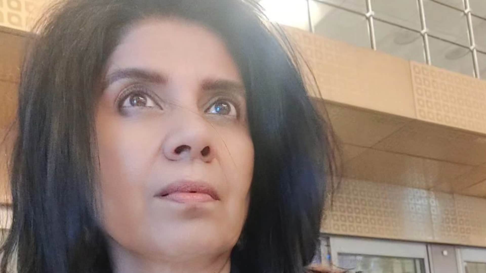 Actor Mita Vashisht talks about a harrowing casting couch encounter with a filmmaker from the Telugu industry