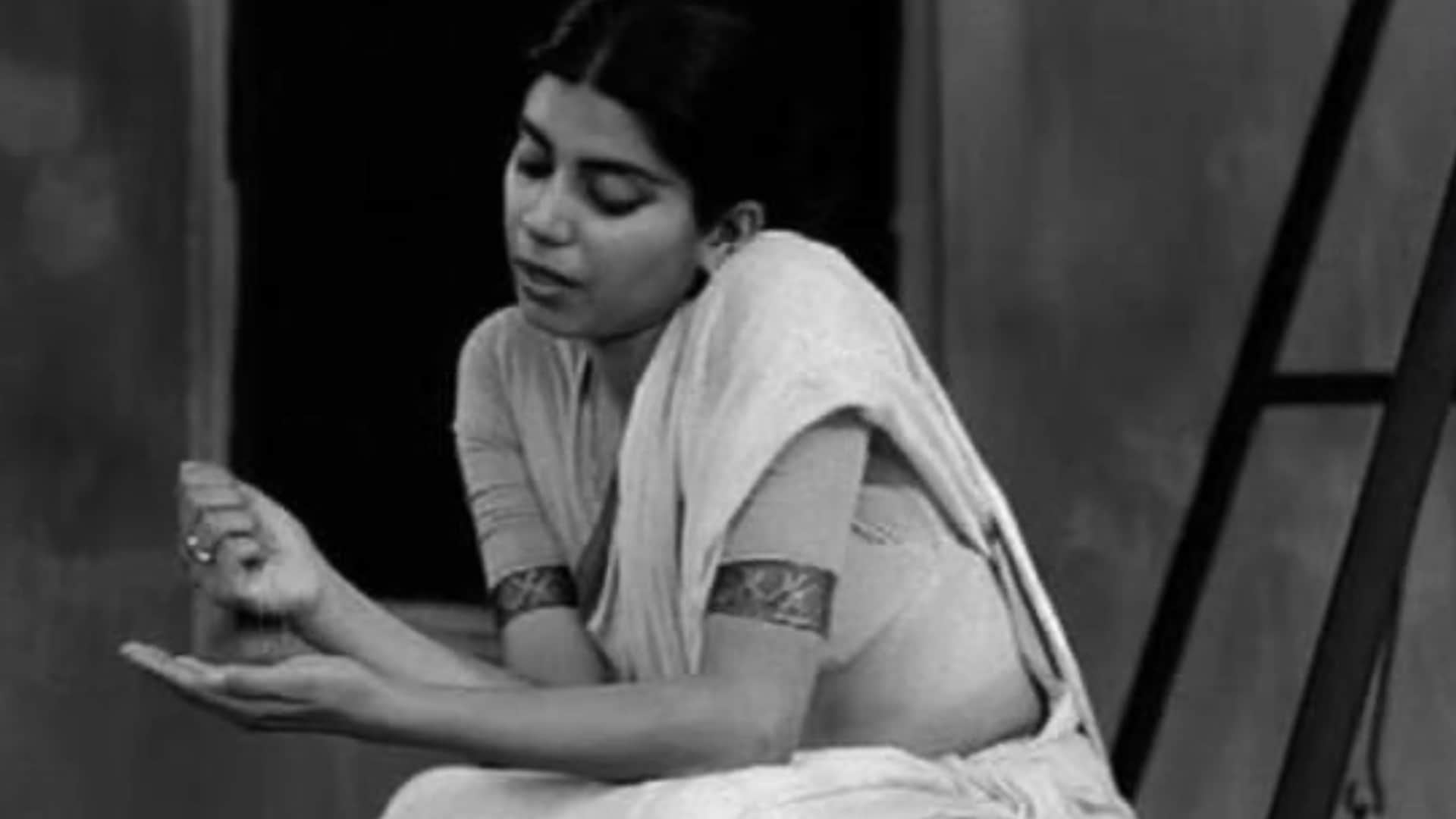 Actor Mita Vashisht talks about a harrowing casting couch encounter with a filmmaker from the Telugu industry