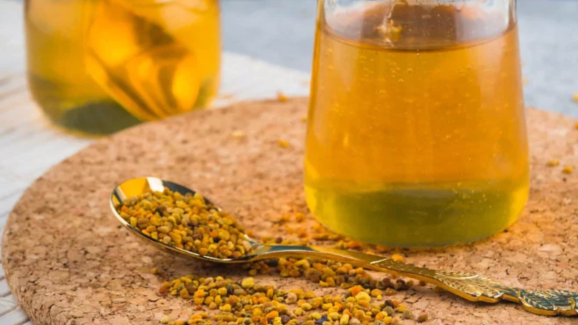 What changes happen in the body by drinking fenugreek water every day Know the right way to consume it here