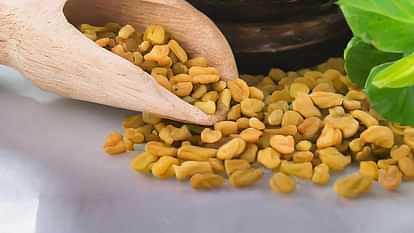 Hair Care Tips how to use fenugreek seeds in hair care