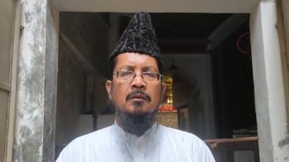 मौलाना शहाबुद्दीन रजवी