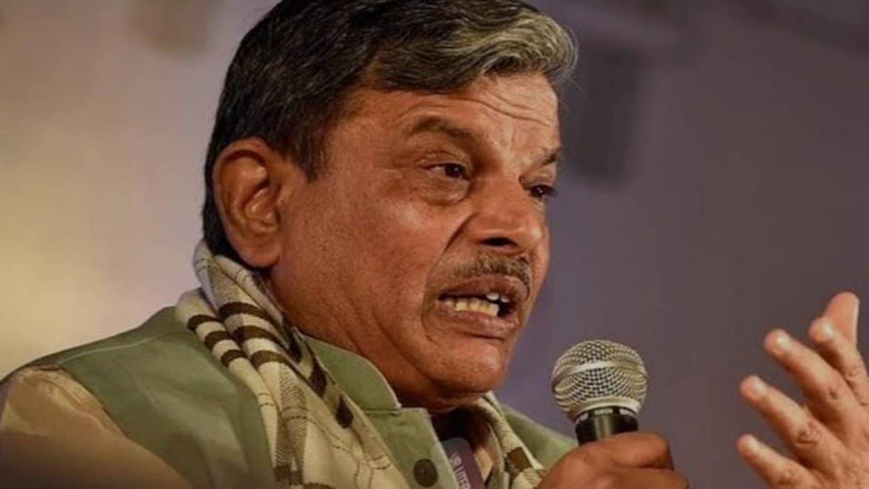 RSS progressed from neglect and ridicule to curiosity and acceptance says Hosabale on centenary