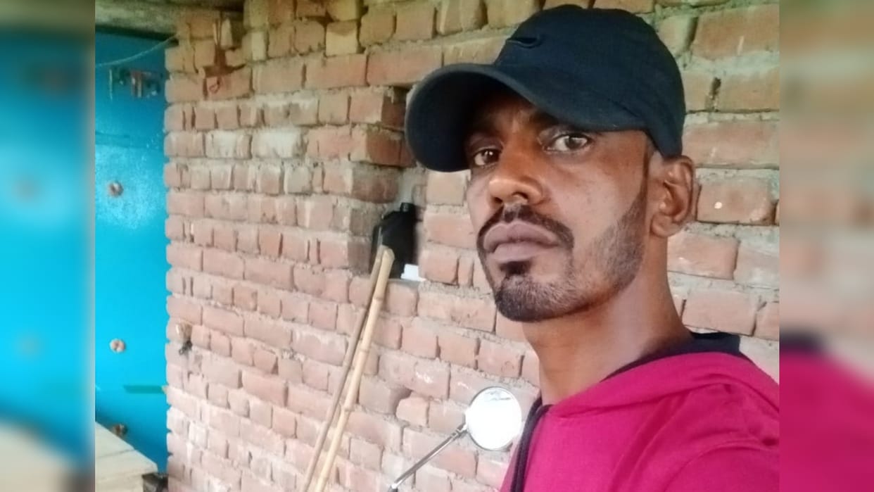 Munger News: youth was tied to pillar and beaten to death for talking to a village woman; one woman in custody