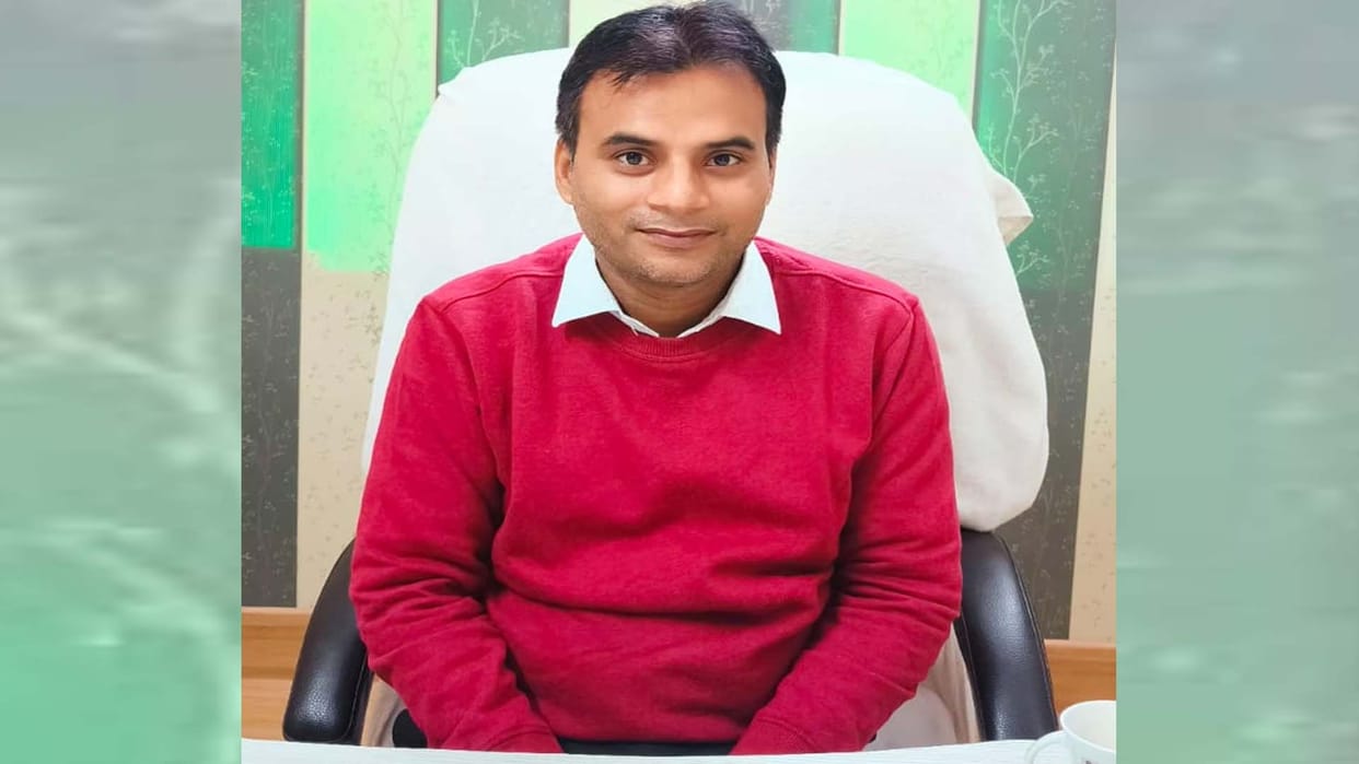 Mahoba, Social Welfare Officer suspended for negligence