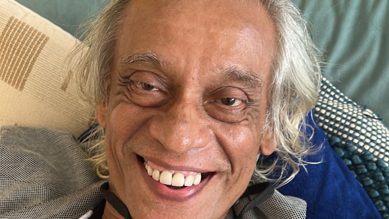 Sudhir Mishra said I follow the religion of storytelling the goddess of cinema is everything for me