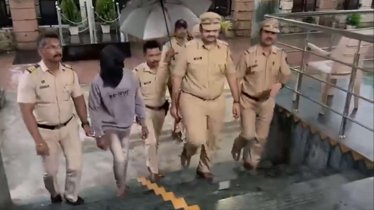 maharashtra navi mumbai uran murder case police add charges under atrocities act