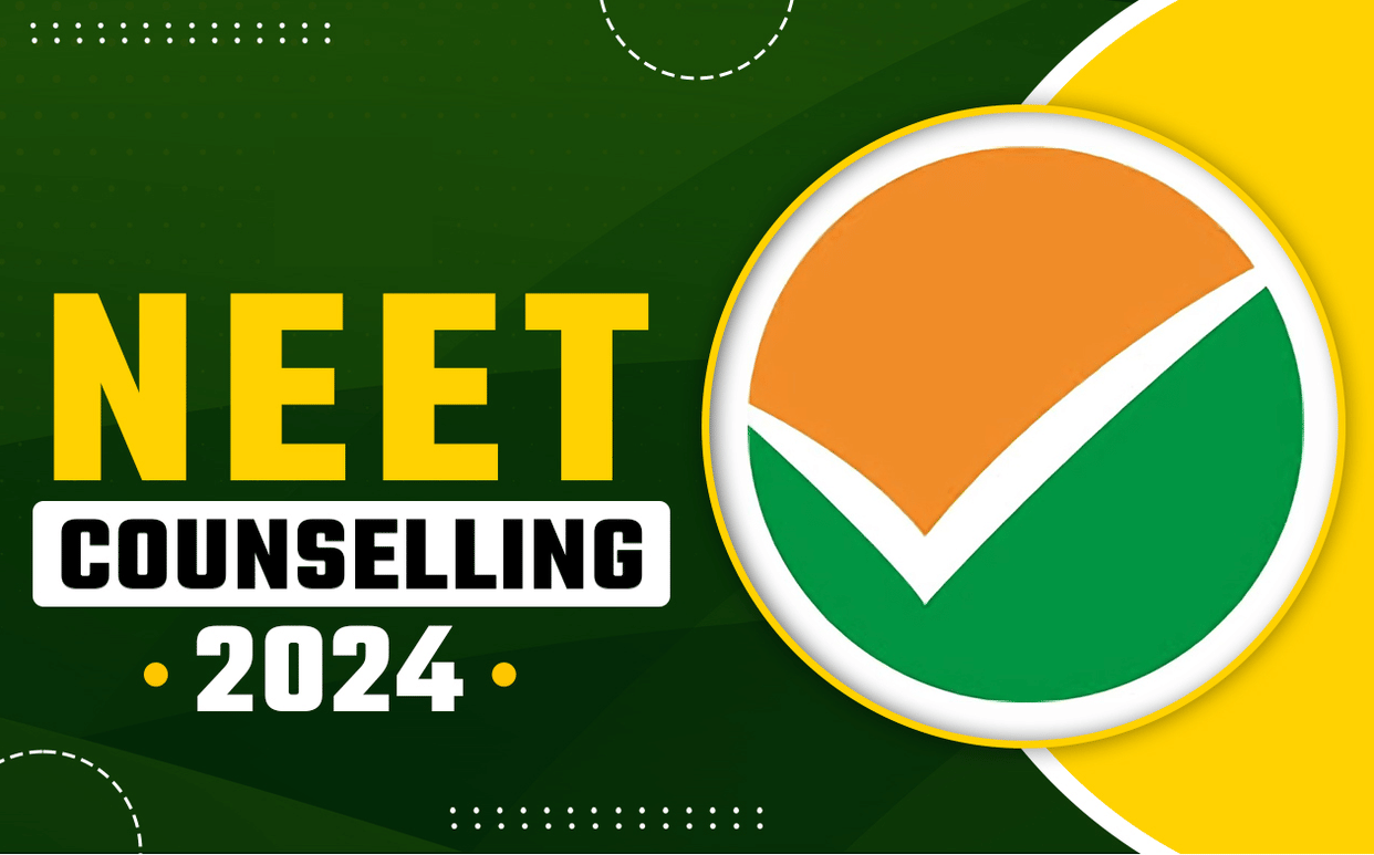 Complete details of NEET 2024 counseling round, know here-safalta