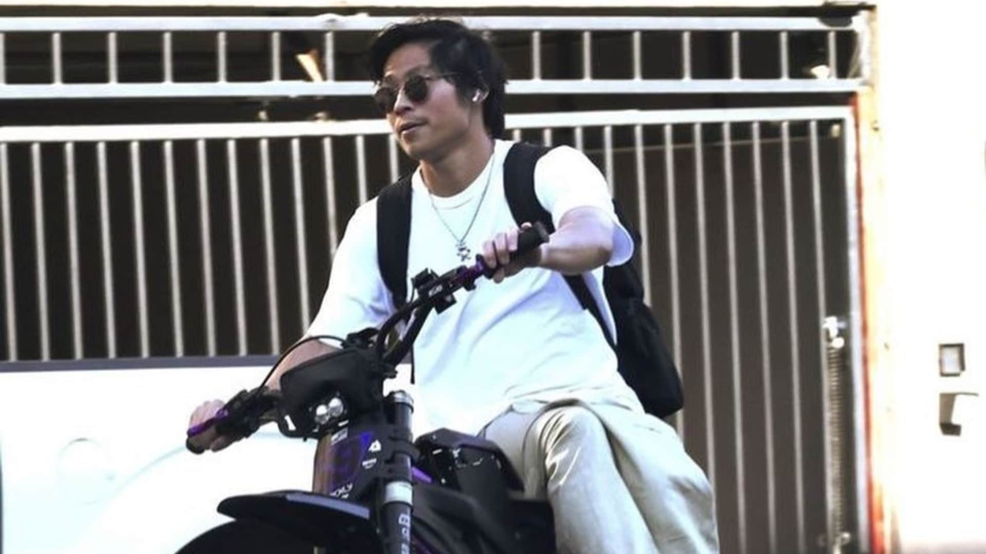 Angelina Jolie and Brad Pitt's son Pax came out of ICU after accident but now he will have to take therapy