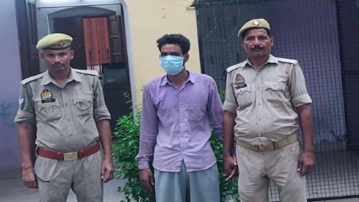 Disclosure in 36 hours: The person who misdeeds and murdered the teenager has been arrested