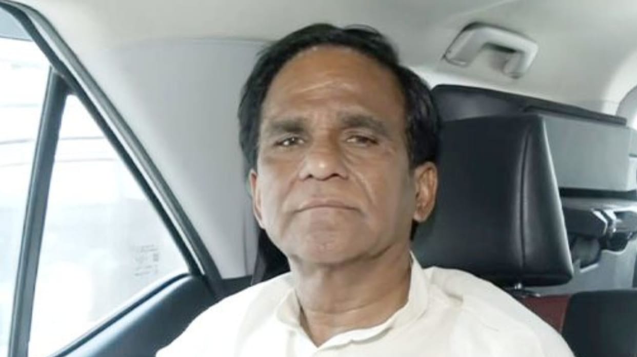 BJP's Danve asks opposition in Maharashtra to make stand clear on Maratha quota