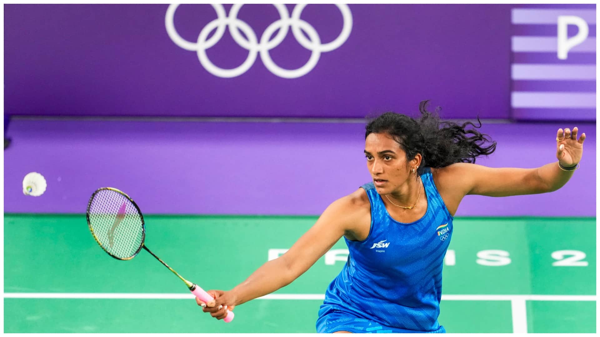 know the full diet plan of badminton player PV Sindhu disprj