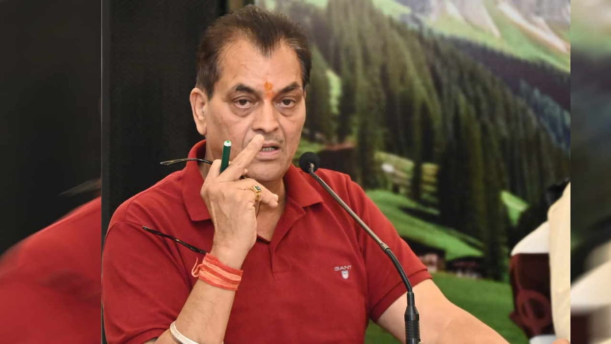 Budget Uttarakhand Government seeks suggestions from public for budget in line with public sentiment