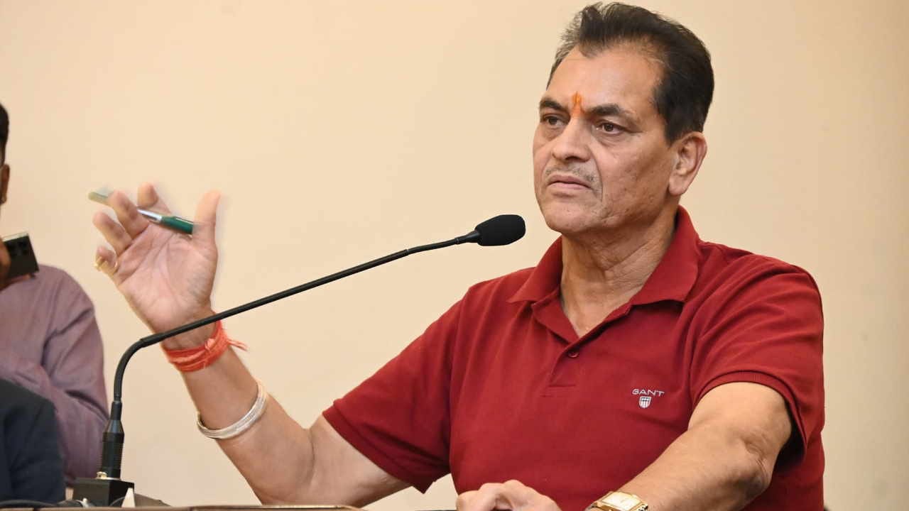 Teachers Day 2024 minister was very naughty teachers told about ministers included in Uttarakhand cabinet
