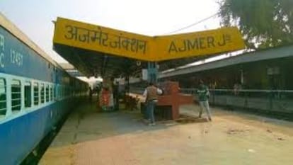 राजस्थान