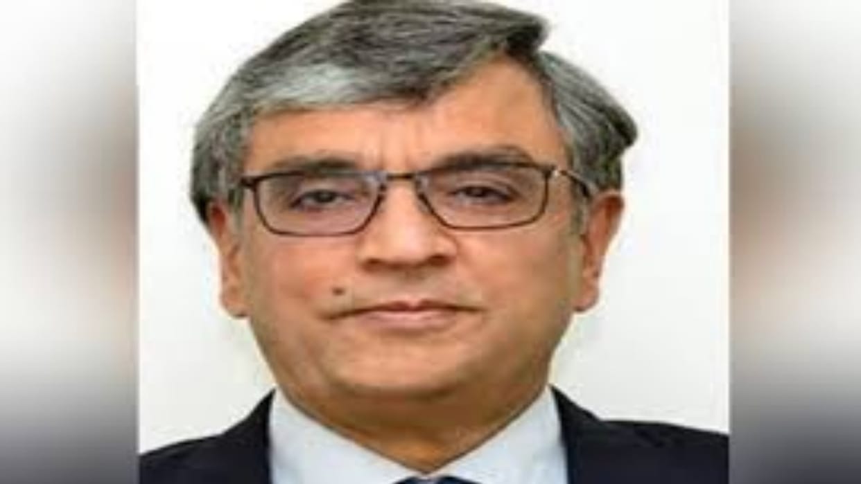 CM sukhu Principal Advisor Ramsubhag Singh's tenure extended by one year