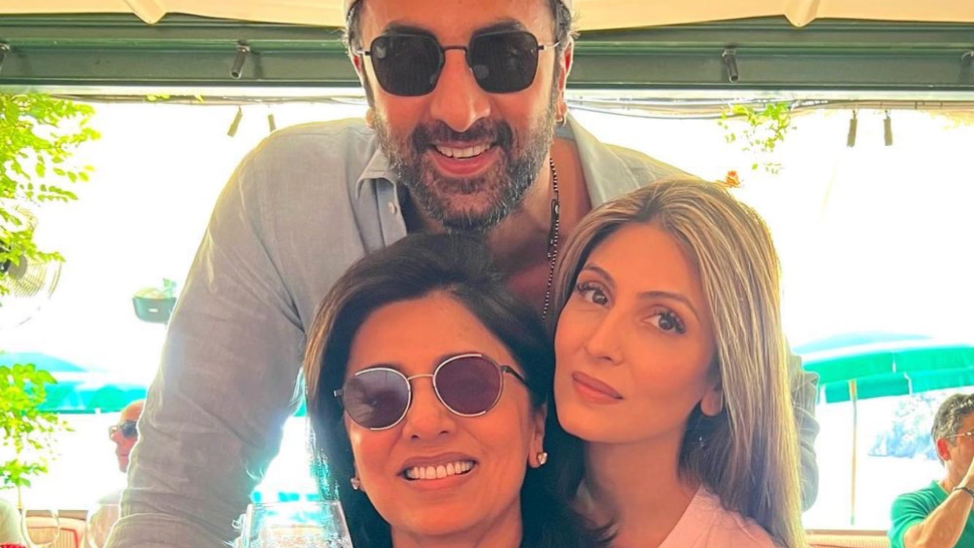Ranbir Kapoor talks about her Riddhima Kapoor Sahni syas I missed out on the good years of bonding with her