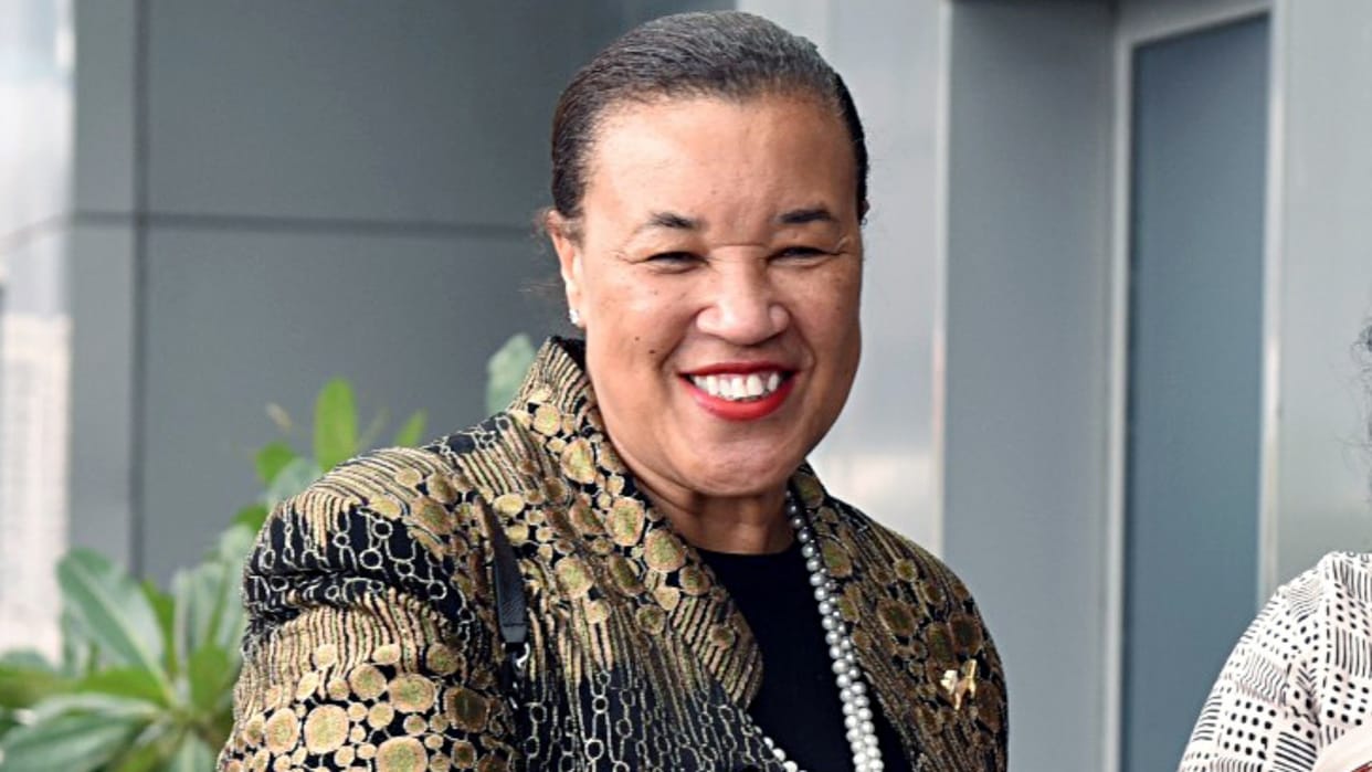 Commonwealth Secretary-General said COP29 only chance to bridge climate action, finance gaps