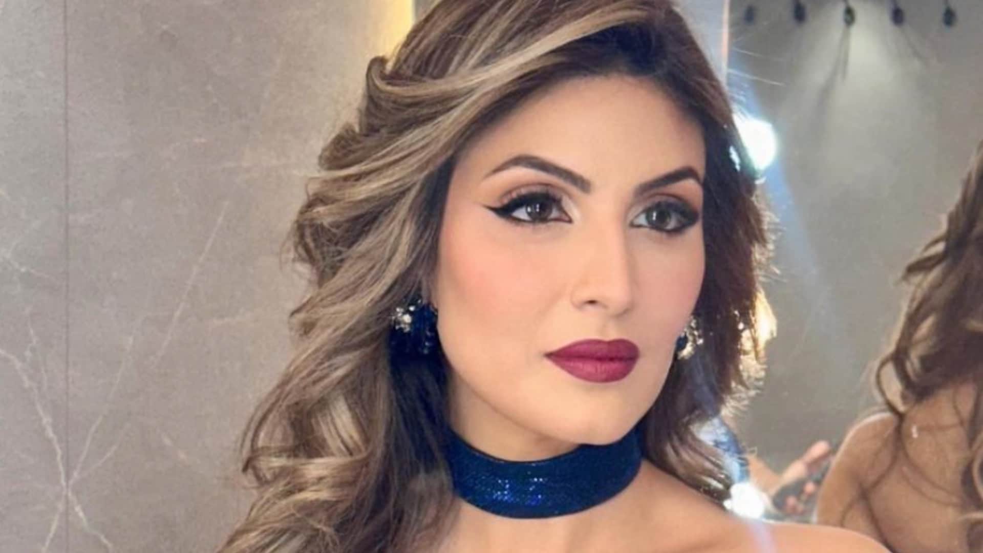 Riddhima Kapoor Sahni opened up on trolling for looking happy after her father Rishi Kapoor demise