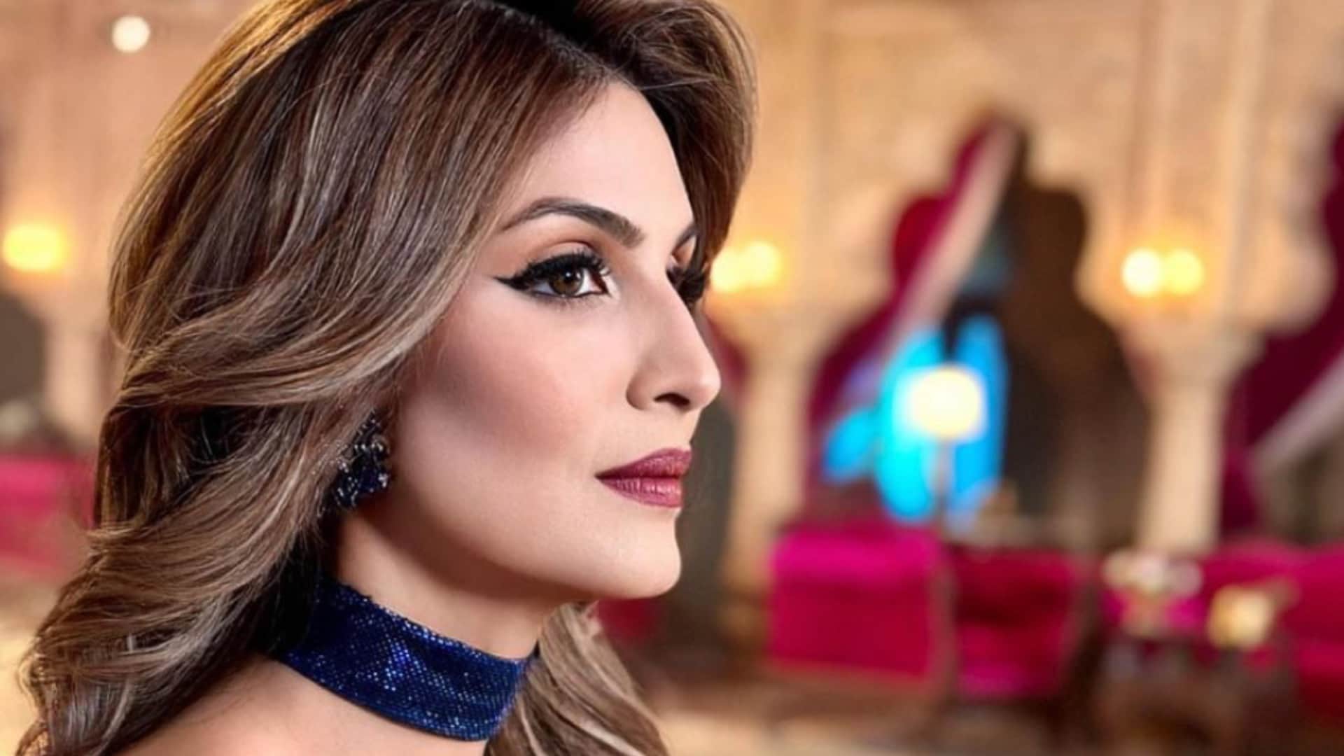 Riddhima Kapoor Sahni opened up on trolling for looking happy after her father Rishi Kapoor demise