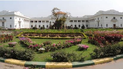 नए आपराधिक कानूनों को लेकर पश्चिम बंगाल विधानसभा में प्रस्ताव पेश