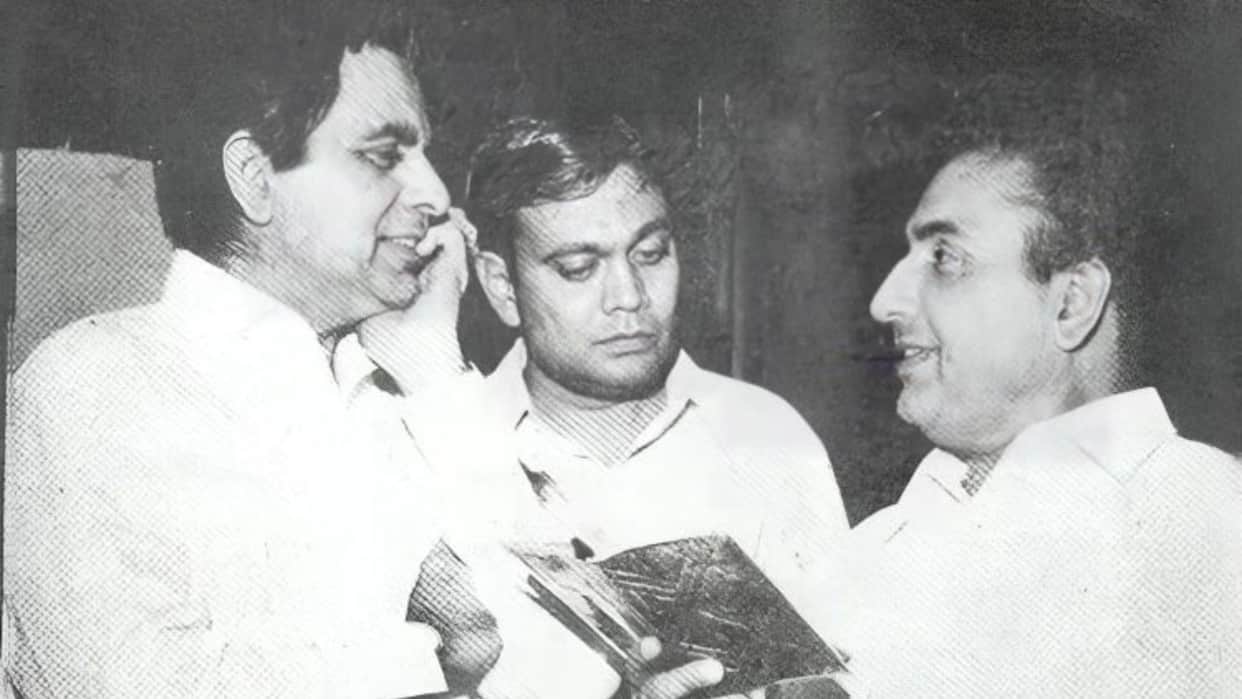 Saira Banu pay tribute to legendary singer Mohammed Rafi on his death anniversary share a interesting story