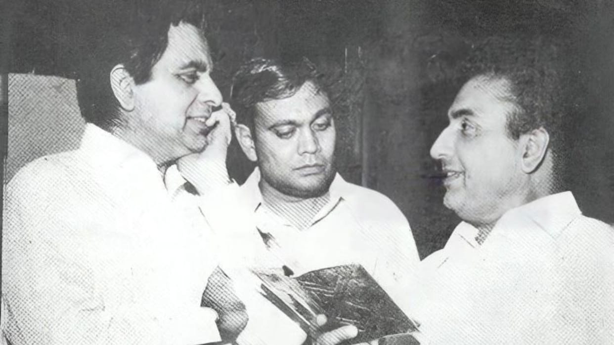 Saira Banu pay tribute to legendary singer Mohammed Rafi on his death anniversary share a interesting story