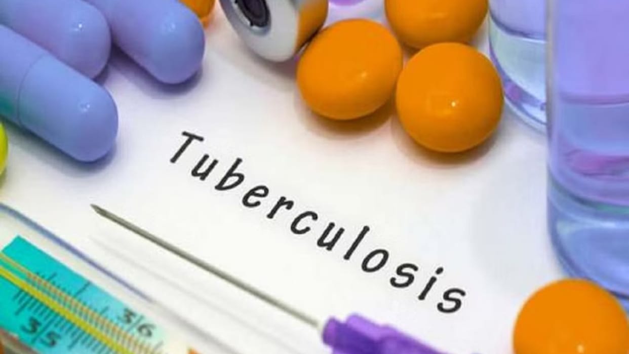 TB Free HP Those who buy cough syrup will be tested for TB automatic call will be made after seven days