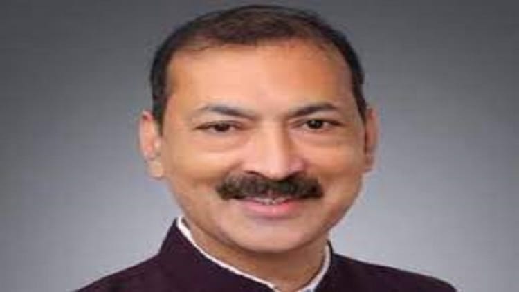 Rishikesh: सल्ट विधायक महेश जीना की तबीयत बिगड़ी, हेली एंबुलेंस से एम्स में कराया भर्ती