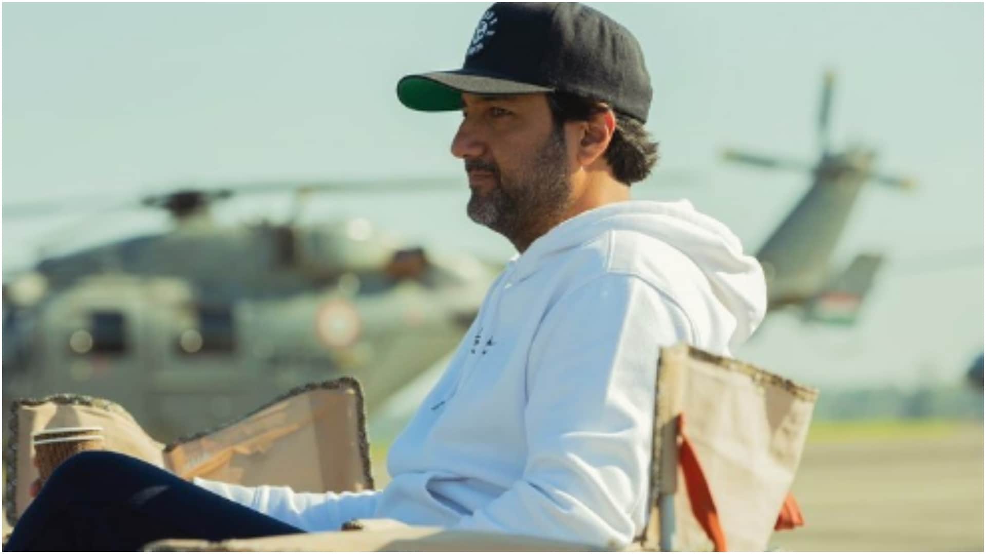 Shah Rukh Khan suhana khan film King will be directed by Siddharth Anand Sujoy Ghosh Replaced As Director