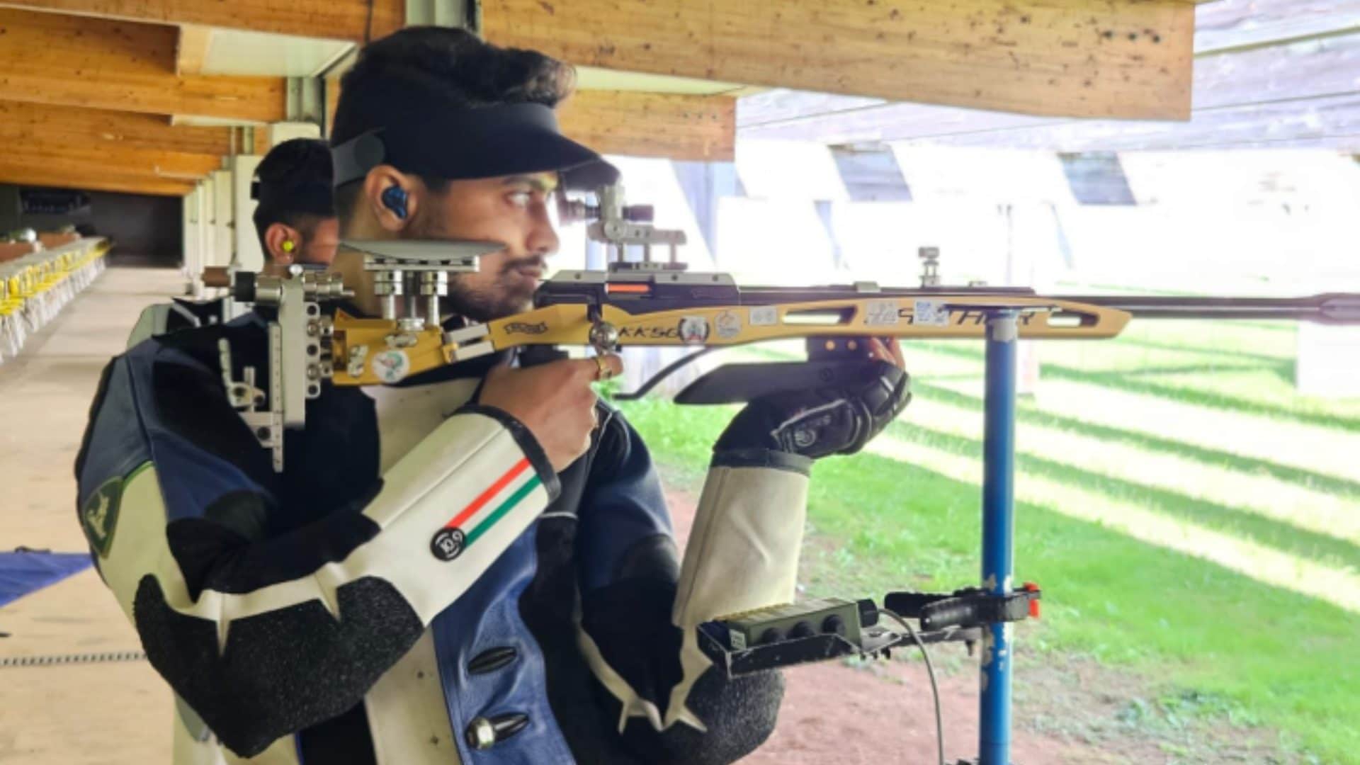 'Rs 5 Crore, Flat In Pune', Paris Olympics 2024 Medalist Swapnil Kusale Father Makes huge Demand