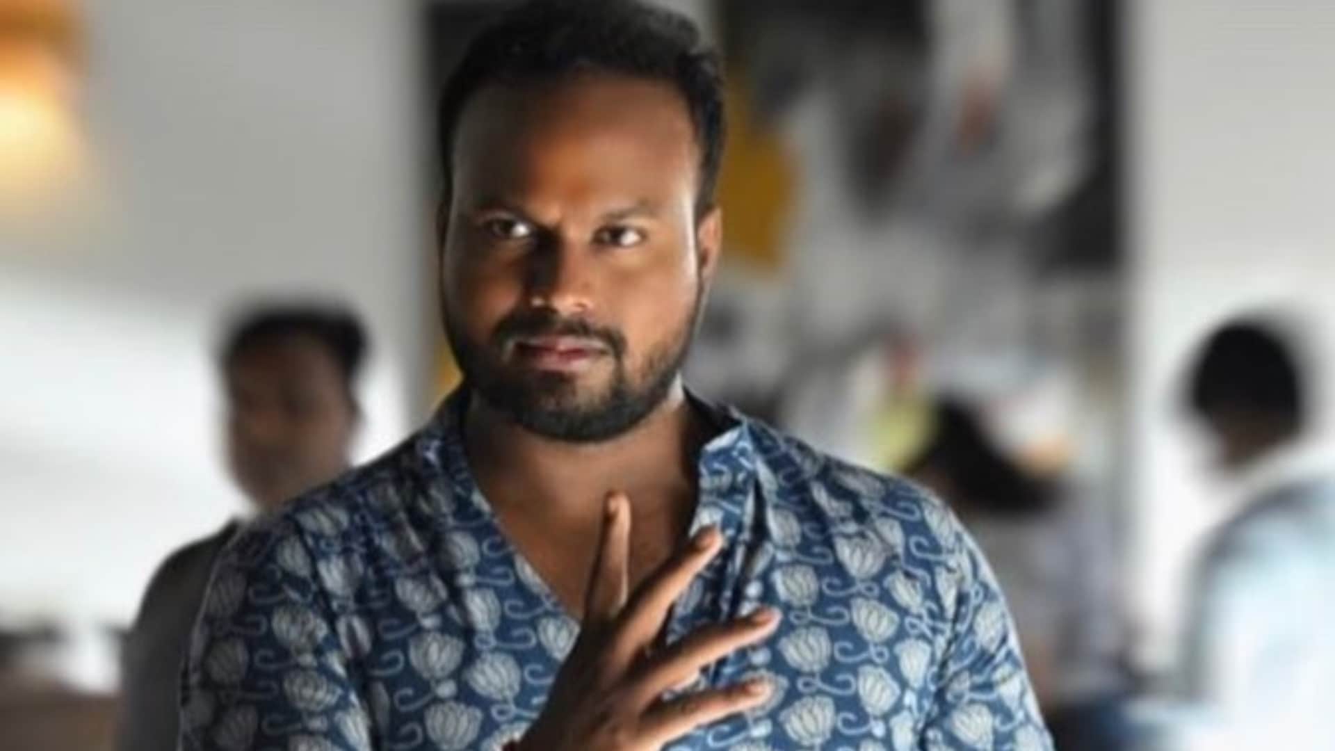 Jr NTR was impressed by the idea told by hi nanna director Shouryuv talks seem to be going on for a new film